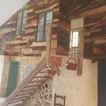 Δωμάτια σε οικογενειακή κατοικία Au Bout Du Chemin