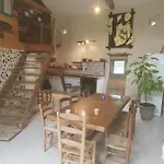Δωμάτια σε οικογενειακή κατοικία Au Bout Du Chemin