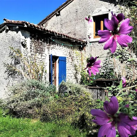 Au Bout Du Chemin Pansiyon