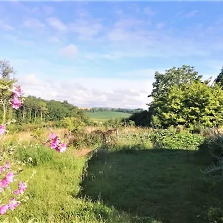 Au Bout Du Chemin Rum i privatbostad