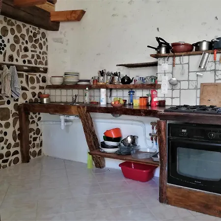 Au Bout Du Chemin Pansiyon