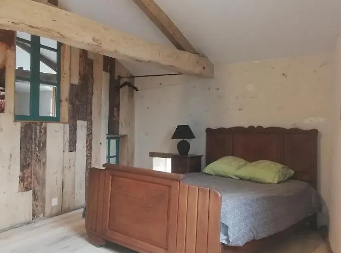 Pansiyon Au Bout Du Chemin