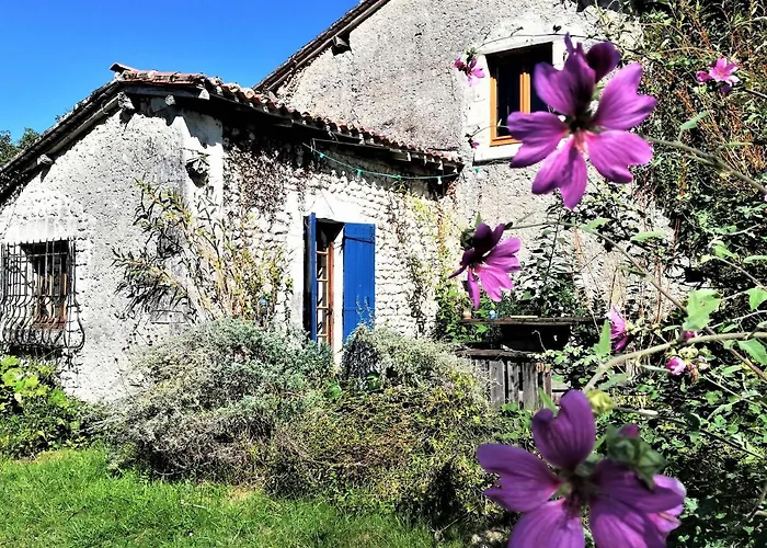 Au Bout Du Chemin Pansiyon