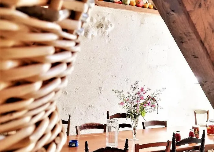 Au Bout Du Chemin Quarto em Acomodações Particulares