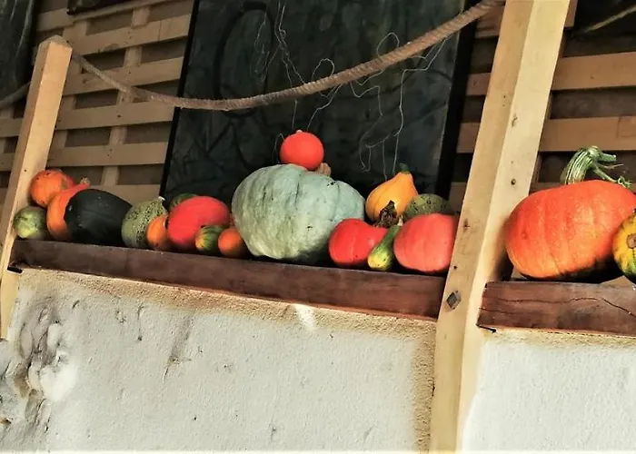 Pansiyon Au Bout Du Chemin