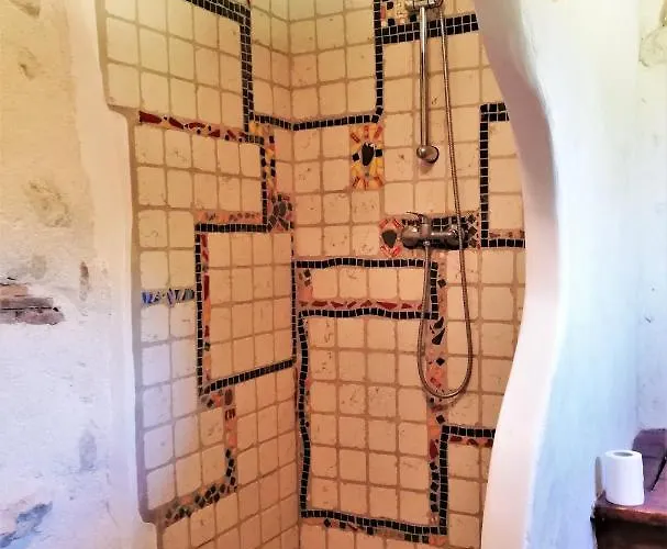 Au Bout Du Chemin Pansiyon *